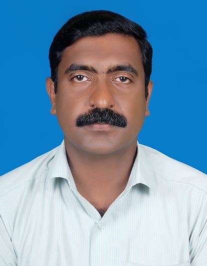 Mr. Saji Varghese